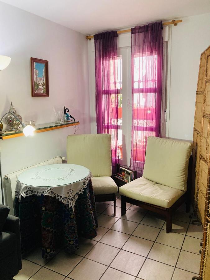 Alojamiento Rural Los Perez Lucainena De Las Torres Екстериор снимка